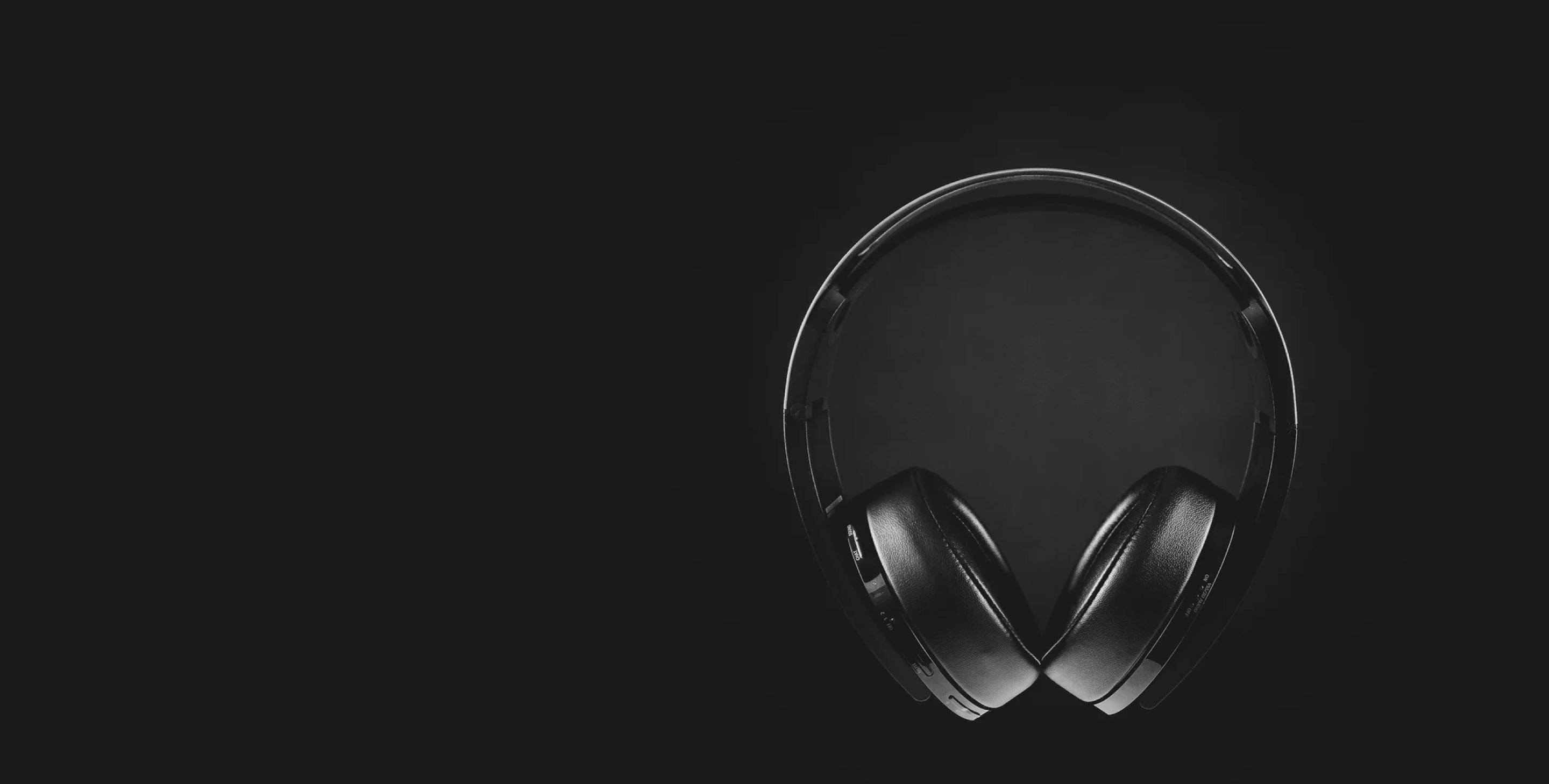 Premium Headphones