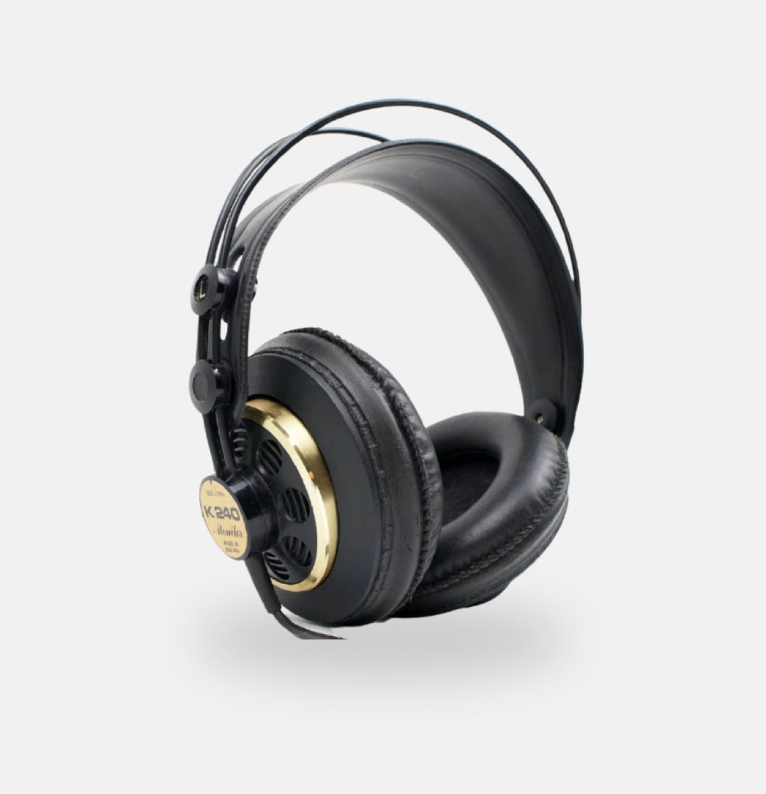 Headphones